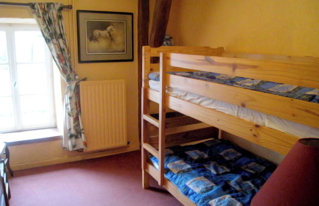 Farm Stay in Barvaux-condroz - Foto 27