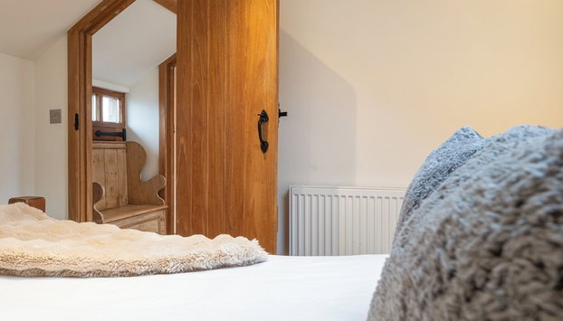 The Coach House - Beautiful Home in Cheltenham! - Foto 2, Quarto