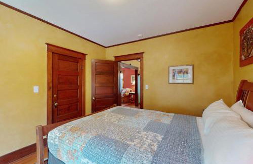 The Worden House - Foto 14