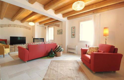 Oasi Casamaras In Veneto with Ac - Photo 24