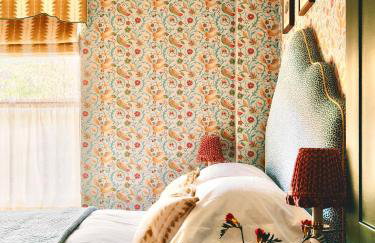 Alice Nest London Boutique Apartment Featured in Homes and Gardens - Foto 19