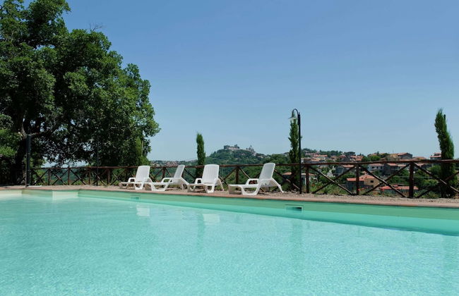 Mansion in Montefiascone With Swimming Pool - Foto 20