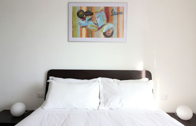 Italianway Naviglio Pavese112 - Foto 24