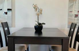 Traumferienwohnung mit privatem Pool & gemütlicher Grillecke am Meer, Kroatien, Istrien, Liznjan bei Medulin - Bester Urlaub an der Adria, für Paare - Foto 13