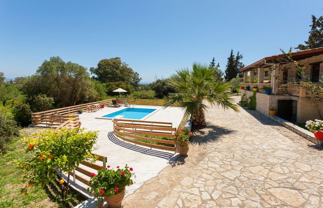 Liuba Houses - Foto 65