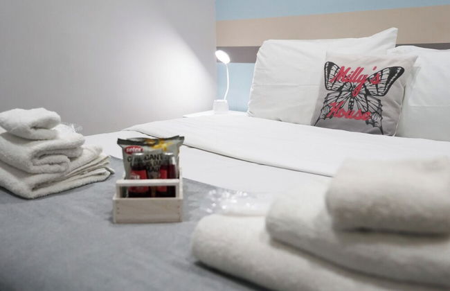 Milly's House - Foto 19