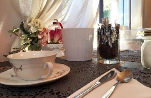 Agriturismo Villa Dei Gelsi - Photo 34