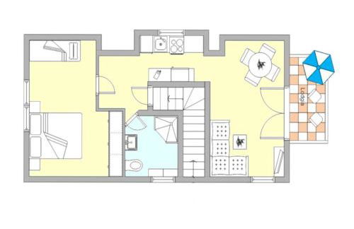 Fewo Nicoletta - Foto 6