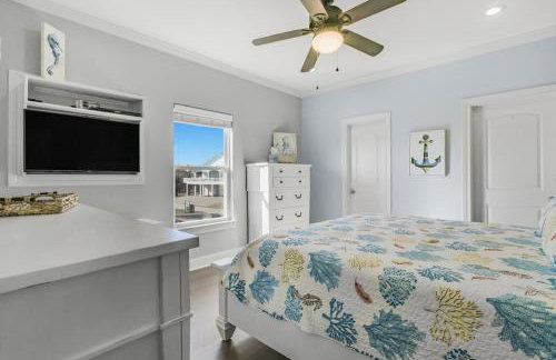 Surf & Seahorse home - Foto 16