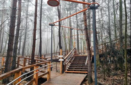 Apartament z 2 sypialniami i 2 łazienkami - Foto 16