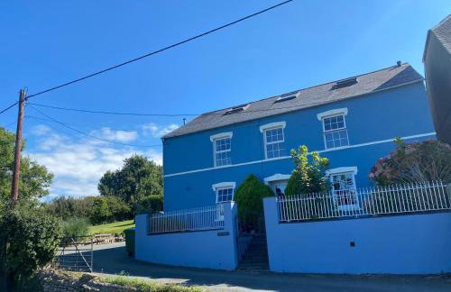 Mount Pleasant Newport, Pembrokeshire - Foto 1