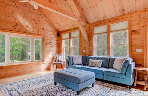 Freedom's Private Retreat - Photo 3