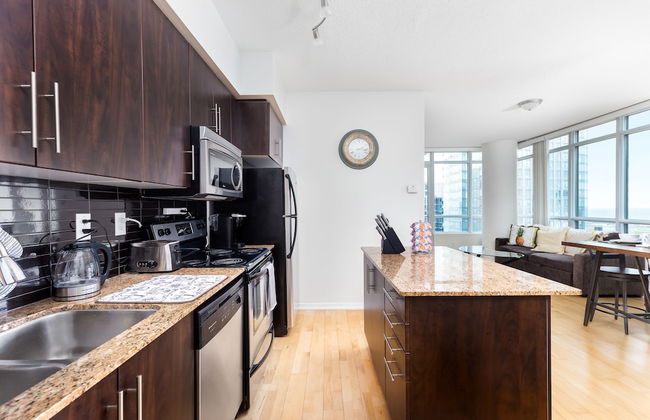 TopLine Suites - Ice Condos - Foto 18