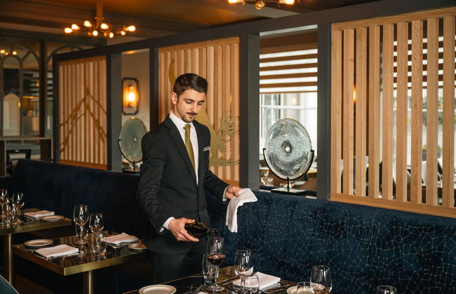 The Gleneagle Apartments - Foto 25