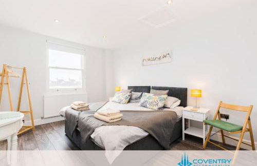 Hill Cottage Apartments Coleshill Open for NEC weekend visitors - Hosted By Coventry Accommodation - Foto 1