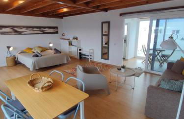 Loft Casa Burgao - Foto 1