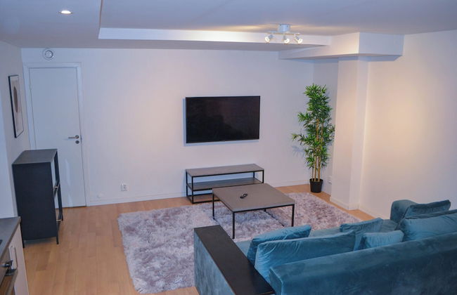 1br-stockholmstay-wifi-tv - Photo 9