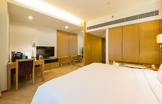 Somerset Riverview Chengdu - Photo 9