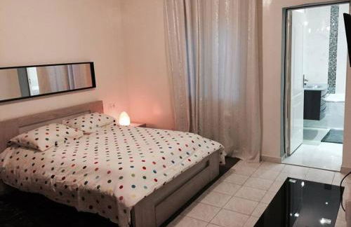 Villa paisible et agréable - Foto 10