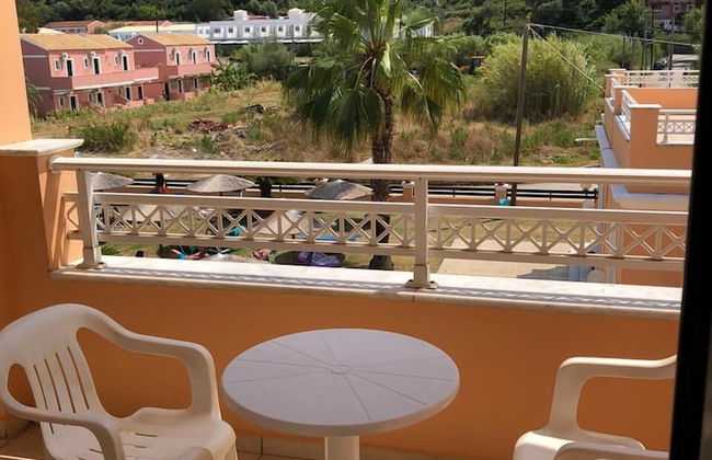 Lagoon Hotel & Apartments - Foto 6