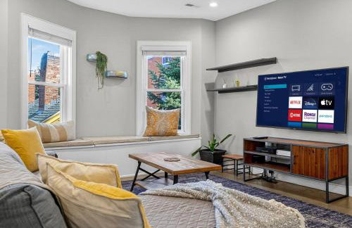 Luxury 3BR 2BA Boston Penthouse - Foto 29