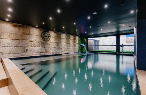 CASA OURO D'ALVA - Luxury Lodging, SPA & WELLNESS - Foto 1