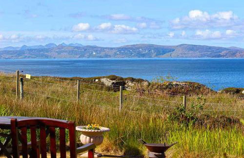 Airdaniar Cottage - Foto 10