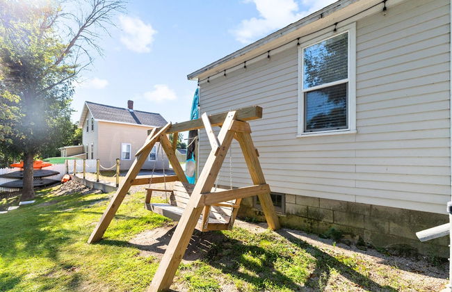 The Waterfront - Waterslide Game Room Sleeps 26 - Foto 70