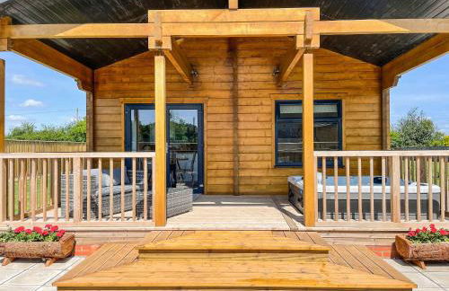 Aylesbury Lodge - Foto 15