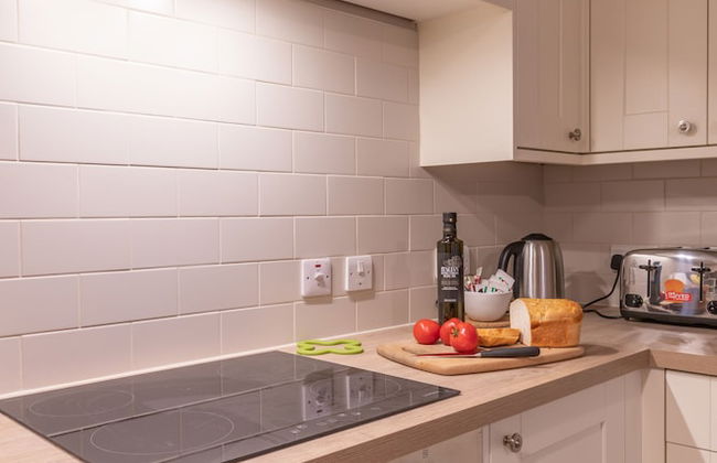 71 Micklegate - Apartment 3 - Foto 5