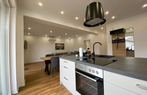 Ferienwohnung Scheuring 1 OG Nord - Foto 14