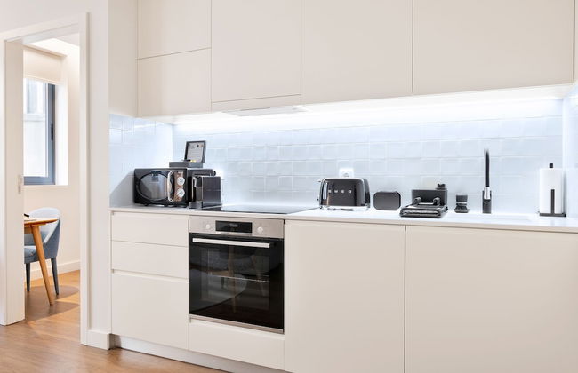 Catarina Serviced Apartments - Foto 63