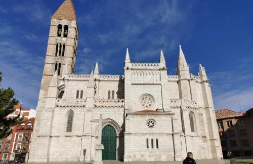 • La Antigua Apartamento • - Photo 20