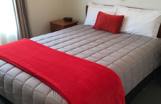 Ascot Motor Lodge - Foto 3