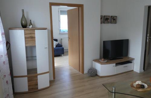 Ferienwohnung Mainz-Weisenau - Foto 4