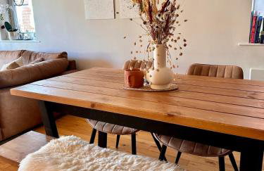 2 bed, 2 bath apartment in Roundhay - Foto 25