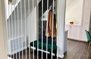 DeerHome Apartments - Foto 14