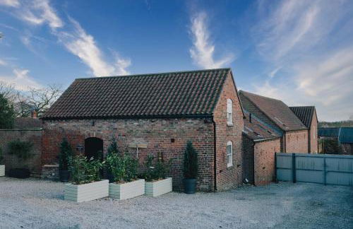 Barn on the Wolds, Yorkshire - Foto 32