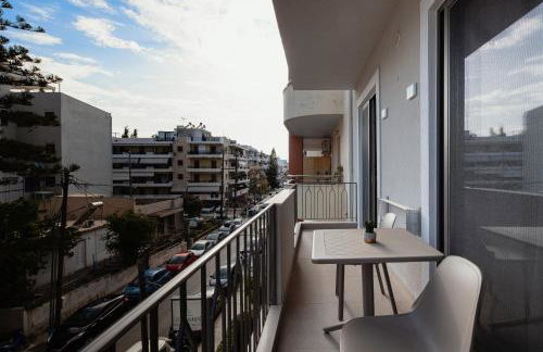 7 City Luxury Apartments - Foto 20