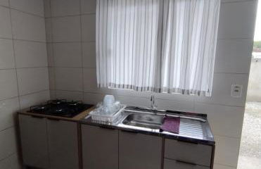 Apartamento térreo em palhoça - Foto 6
