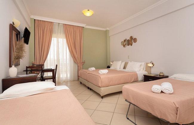 Finiki Plaza - Photo 123