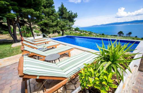 Villa Jozini trudi - Foto 25