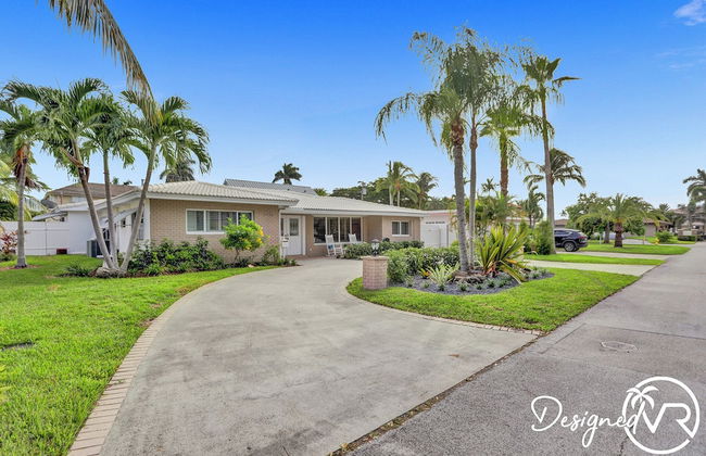 6 BR With Heated Pool Close to Beach - Foto 61