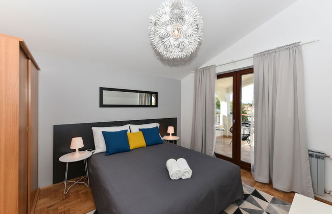 Mediterraneo Garden Apartments - Foto 10