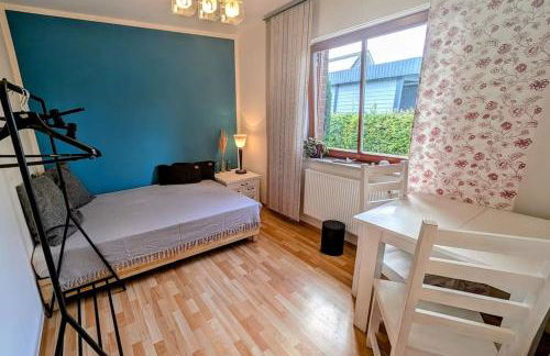 Schönes großes Haus in Neubrandenburg zentrum-, strandnah - Foto 58