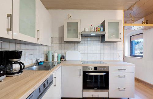 Ferienhaus Schmalzgrube - Foto 7