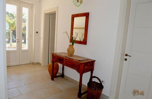 Villa Liquattruvienti - Foto 38