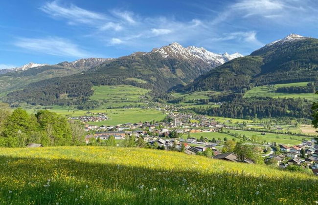 Boutique Apartment in Salzburg - Foto 15