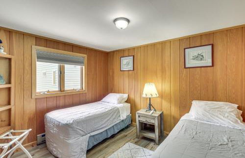 Scenic Forest Lodge Outside Glacier National Park! - Foto 16