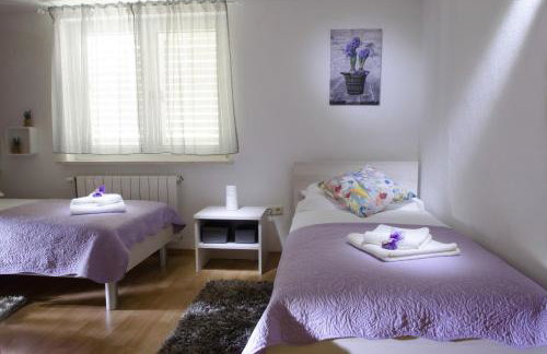 Modern XXL Villa - Foto 40